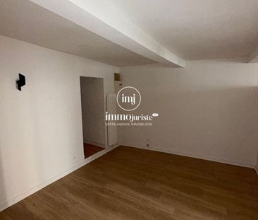 Location Appartement 3 pièces Limoges (87000) - Photo 2