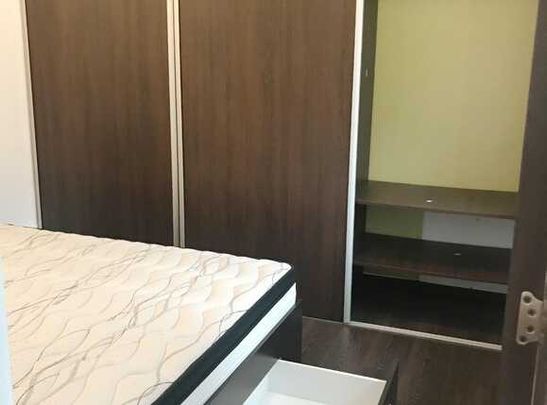 Vrei sa locuiesti intr-o zona linistita? Citadela Residence este solutia! - Photo 1