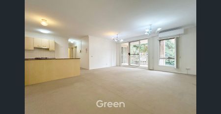 Well-Maintained Two-Bedroom Unit in Perfect West Ryde Location! - Photo 2