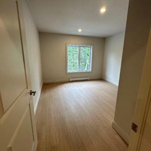 4 1/2 | Appartement #11 | North Hatley - Photo 2