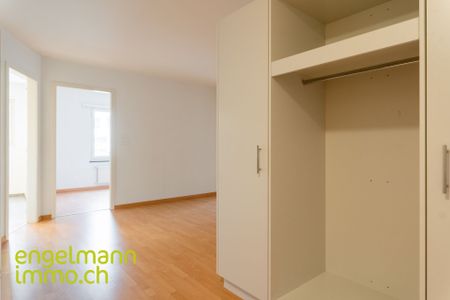 3-room apartment with balcony / 3-room apartment with balcony - Foto 4