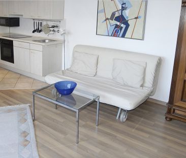 1 Zimmer in Düsseldorf - Photo 4