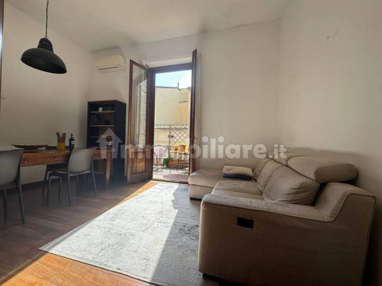 Trilocale via Scipione Ammirato, Mazzini - Oberdan, Firenze - Foto 1