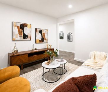Modern Family Living with Premium Upgrades in Thornhill Park - Photo 4