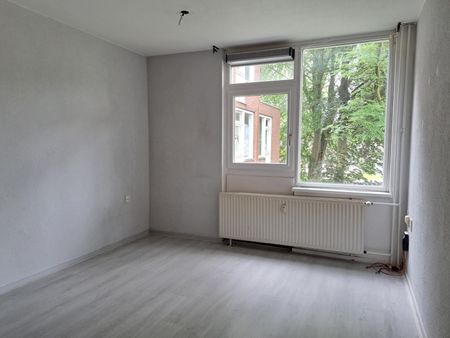 Cruijshaag 76, Studio no. B - Foto 2