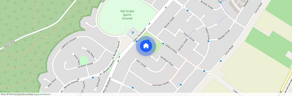 115 Clifton Boulevard, NSW 2680, Griffith