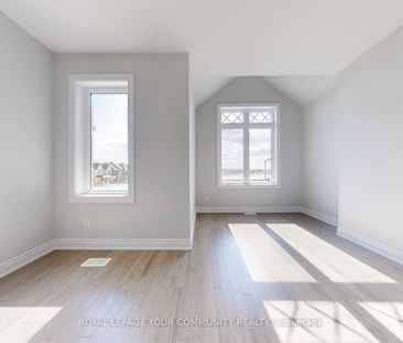 For Lease - 158 Harvey Bunker Crescent, Markham, Ontario - Photo 3