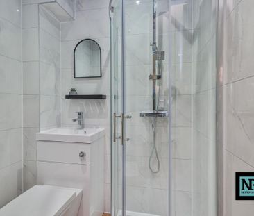 1 bedroom house of multiple occupation to rent - Photo 1