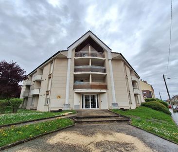 Location Appartement 17m² DIJON 21000 - Photo 2