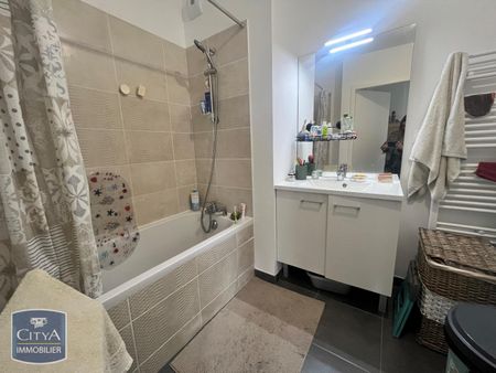 Location Appartement 3 pièces 60m² ANGERS 49100 - Photo 4