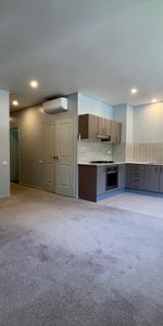 Two bedroom affordable housing apartment - Photo 3