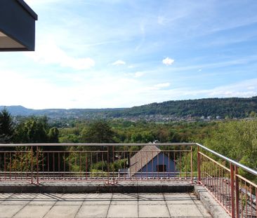 Komplett renovierte Wohnung in stadtnaher und dennoch ruhiger Lage - Photo 4