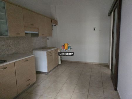 Διαμέρισμα για ενοικίαση Βούλγαρη - Άγιος Ελευθέριος - Ντεπώ (Βούλγαρη - Ντεπώ - Μαρτίου) - Photo 4