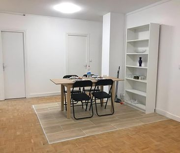 Ivry 5 pièces 85m² - 4 chambres meublées en colocation - Photo 4