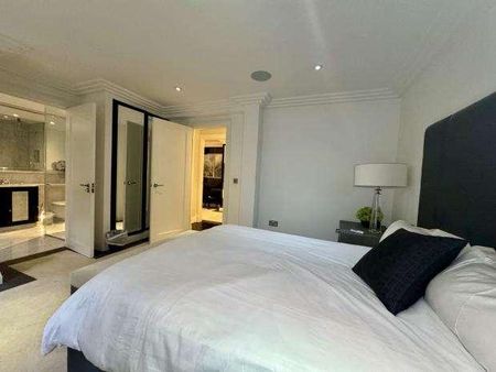 Manor Apartments, Abbey Road, London, NW8 - Photo 5