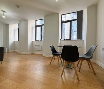 1 Bedroom Apartment To Rent - Photo 3