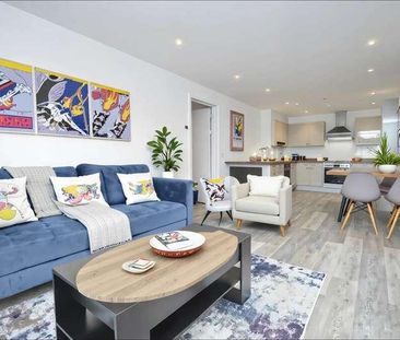 Geoffrey Watling Way, Norwich, NR1 - Photo 3