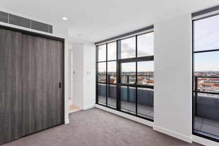801/11 Wellington Street, Collingwood VIC 3066 - Apartment For Rent | Domain - Photo 3