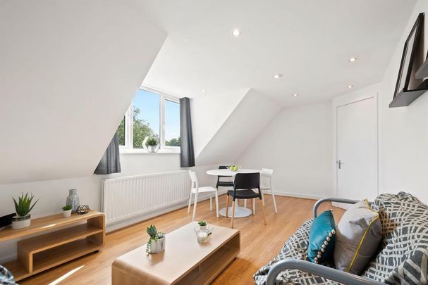 2 bedroom house to rent - Photo 1