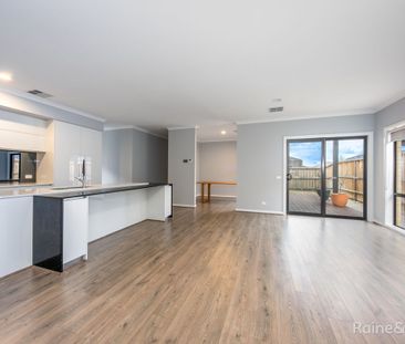 Contemporary Family Living - Photo 1