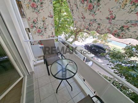 Διαμέρισμα 45τμ στο κέντρο της Καλαμαριάς - Photo 2