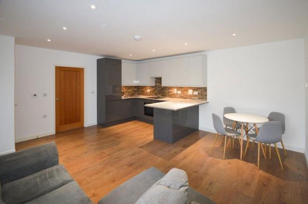 2 bedroom bungalow to rent - Photo 1