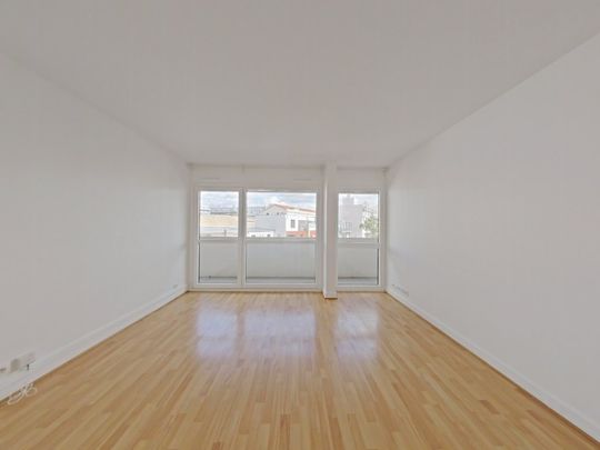 Location Appartement 2 pièces 38m² BOULOGNE BILLANCOURT 92100 - Photo 1