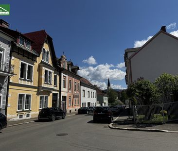Leistbares Wohnen in Knittelfeld – Unbefristete Mietwohnungen in ze... - Photo 2