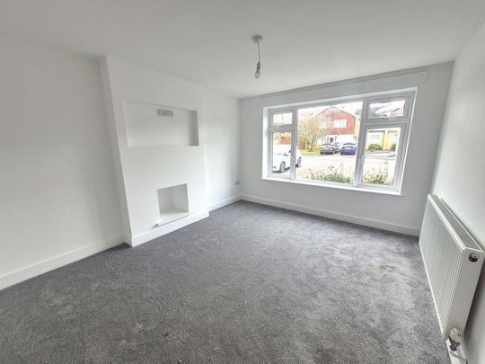 3 bedroom detached house to rent - Photo 1