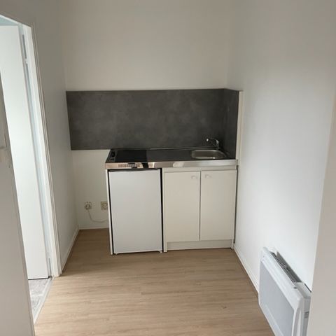 Appartement 1 pièce à Aumetz - Photo 1