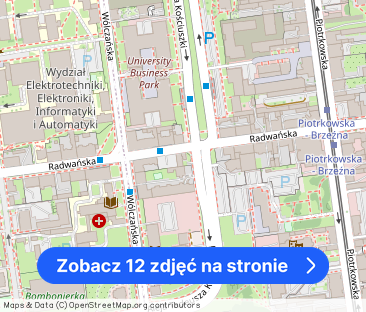 Przepiękne 2 pokoje, Centrum, na 6 mcy lub rok - Zdjęcie 1