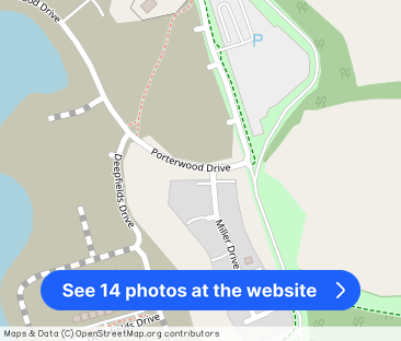 Deepfields Drive, Shipley, Heanor - Photo 1