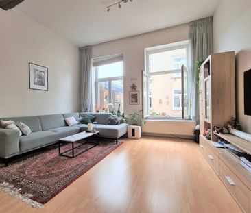 Te huur: Appartement Minckelersstraat 34 B 02 in Maastricht - Foto 4