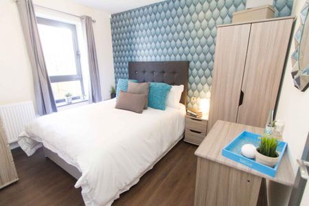 1 bedroom flat to rent - Photo 3