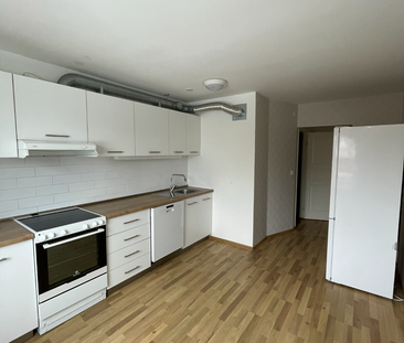 Norra Infartsgatan, Osby - Photo 4