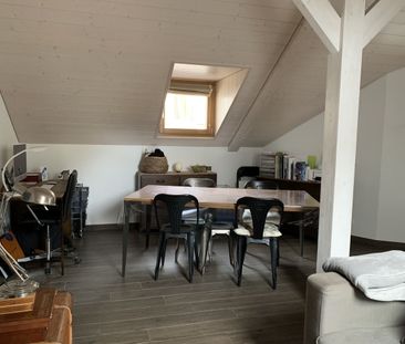 Appartement Morges - 2 pièces - Foto 3