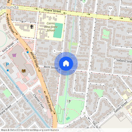 2/80 Birch Street, Manunda QLD 4870