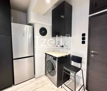 Studio / γκαρσονιέρα 59 τ.μ. για ενοικίαση, Λάρνακα, Μονή Μεταμορφώ... - Photo 1