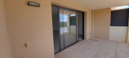 Superbe T3 neuf avec balcon, - Photo 5