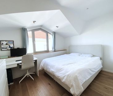 DACHTERRASSENMAISONETTE IN TOPAUSSTATTUNG - MIT TRAUMHAFTER AUSSICHT - Photo 4