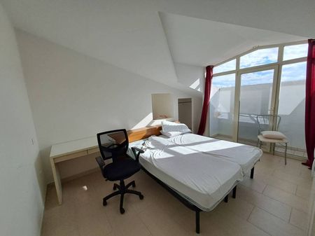 Trilocale via Sant'Elena, Catanzaro Lido, Catanzaro - Photo 3