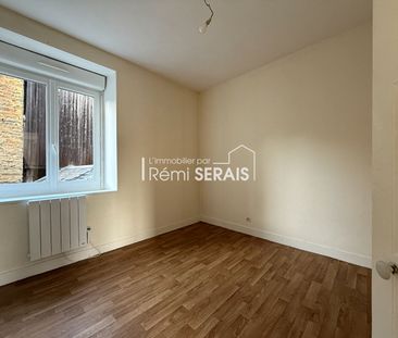 Location Appartement 2 pièces 26m² - Photo 1