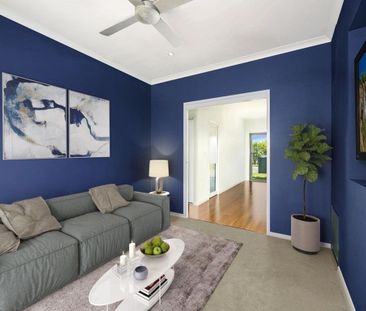 Stylish Coastal Living with Stunning Water Views! - Photo 1