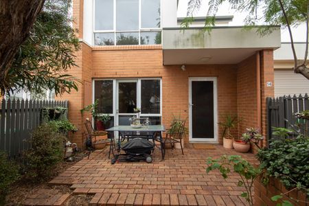 14/58 Aitken Street, Williamstown VIC 3016 - Townhouse For Rent | Domain - Photo 5