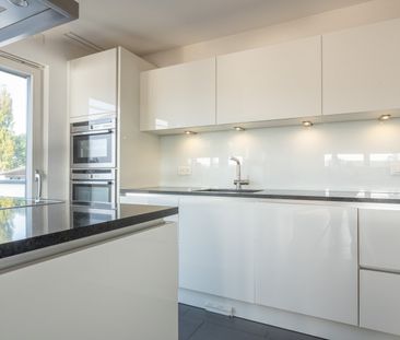 Traumhafte 4.5-Zimmer-Maisonettewohnung mit luxuriösem Wohnkomfort - Photo 1