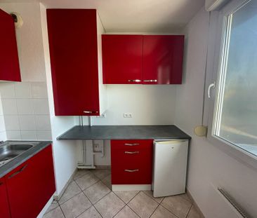 Appartement 2 pièces à - Photo 2