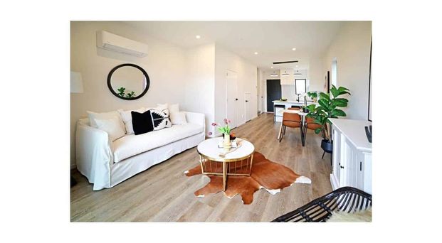 Your New Home for Christmas – 2-Bedroom + Stud... - Photo 1