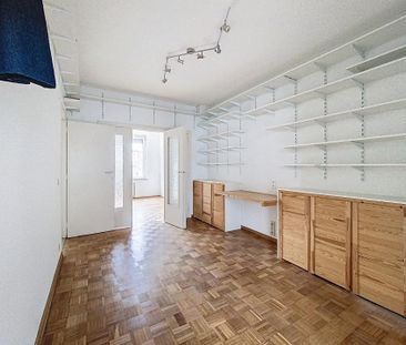 Appartement met één slaapkamer in Ixelles - Photo 5