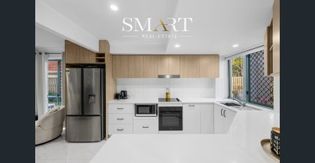 Fully Renovated Modern townhouse!! - Photo 3