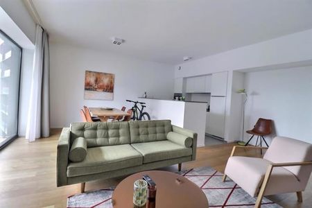 Appartement te huur - Foto 3
